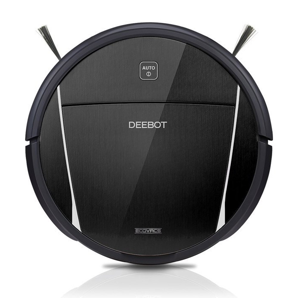 Necchi Robot Aspirapolvere E Lavapavimenti - Pulizia Automatica - Foto 10