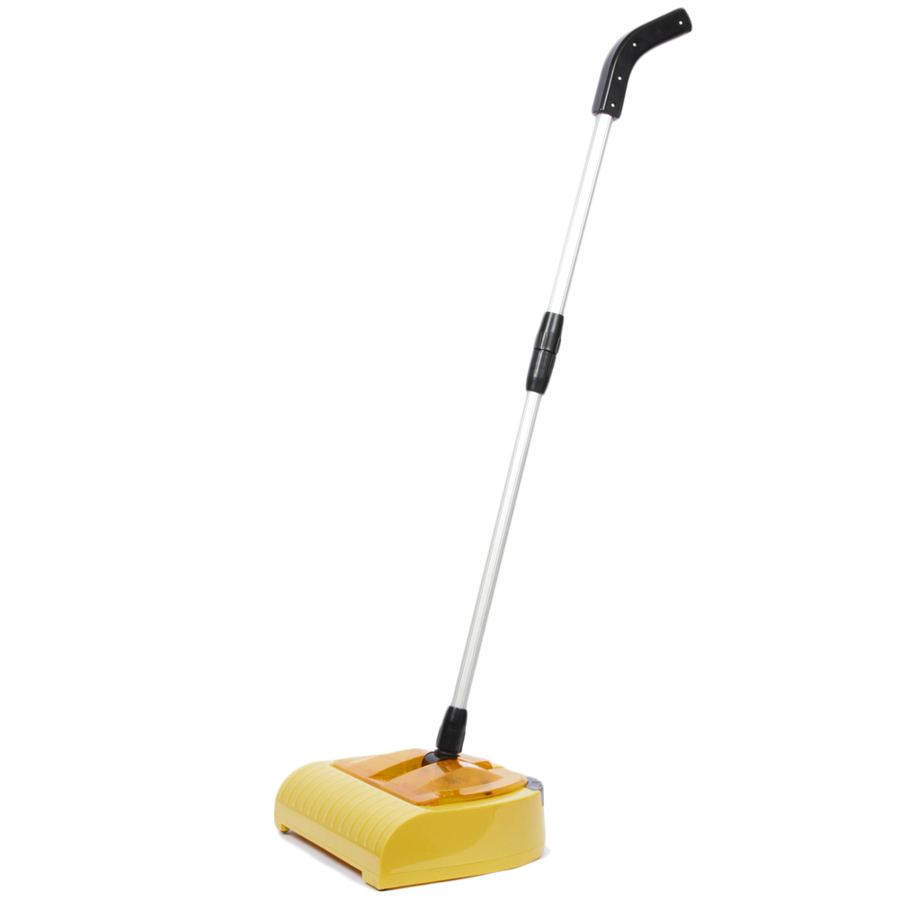 Scopa a vapore aspirazione Steam Sweeper 6 in 1 - Zygoshop