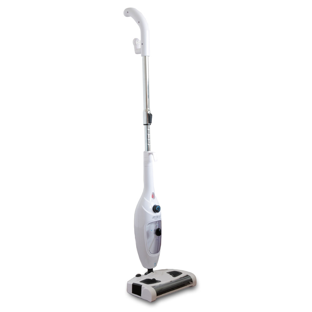 Steam Sweeper Pulitore tappeti 